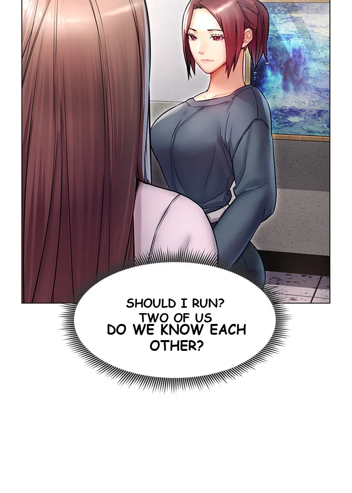 Could You Please Touch Me There Chapter 10 - Page 56