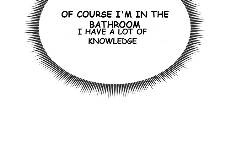 Could You Please Touch Me There Chapter 11 - Page 22