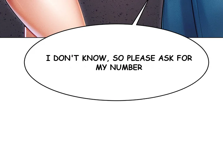 Could You Please Touch Me There Chapter 11 - Page 34