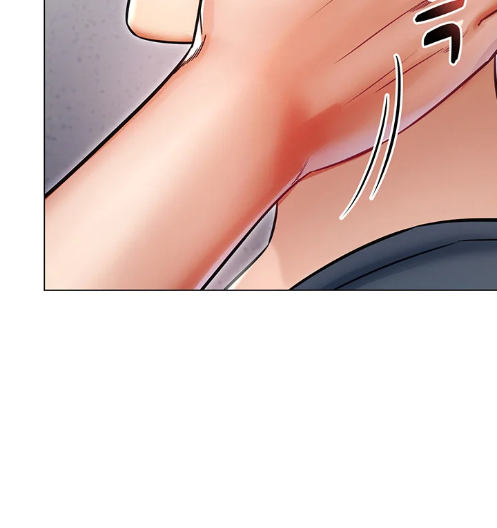 Could You Please Touch Me There Chapter 11 - Page 57