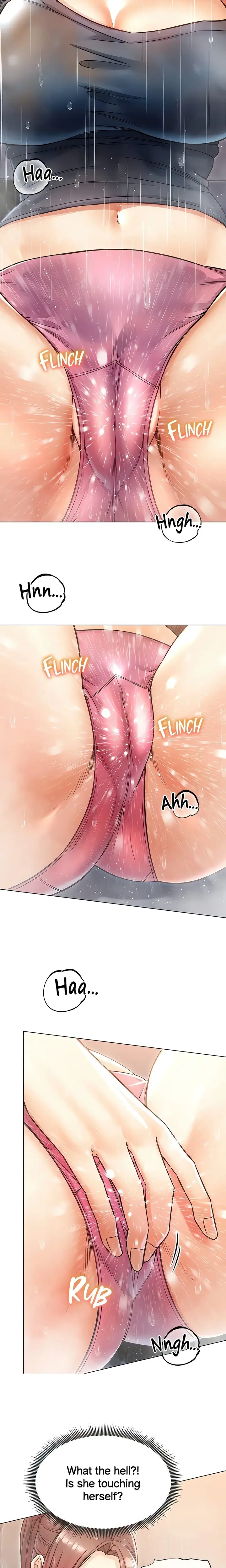 Could You Please Touch Me There Chapter 14 - Page 21