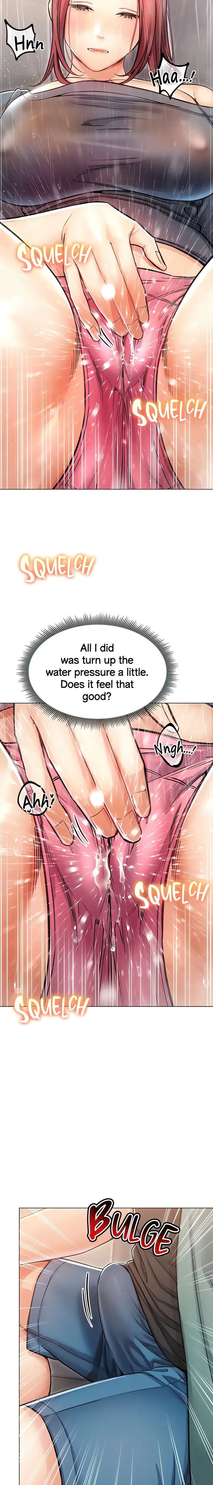 Could You Please Touch Me There Chapter 14 - Page 24