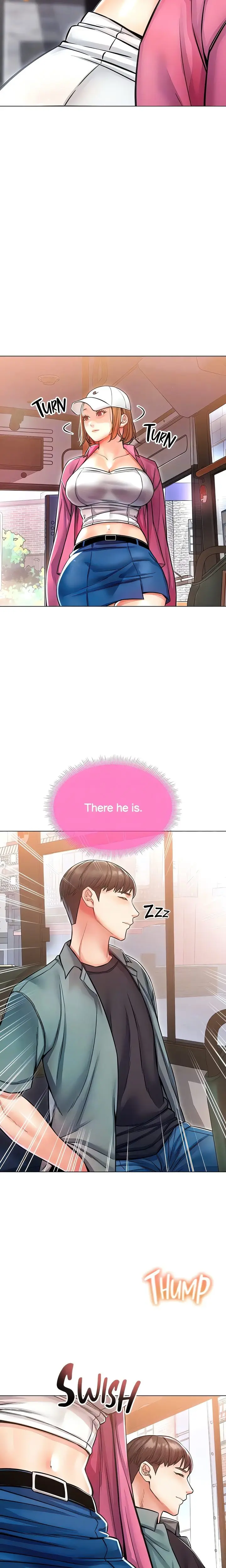 Could You Please Touch Me There Chapter 15 - Page 15