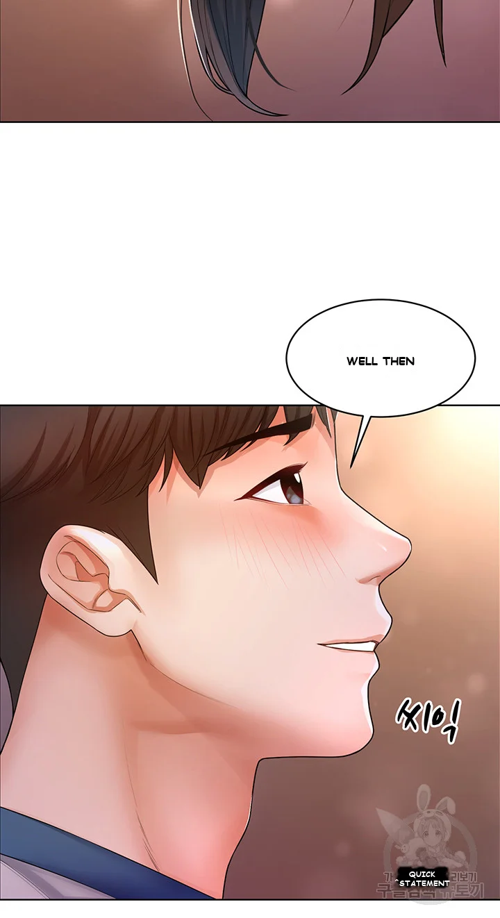 Could You Please Touch Me There Chapter 2 - Page 36