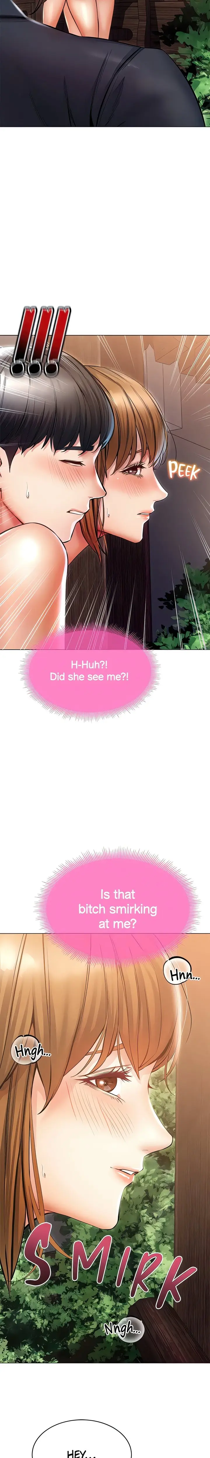 Could You Please Touch Me There Chapter 21 - Page 3