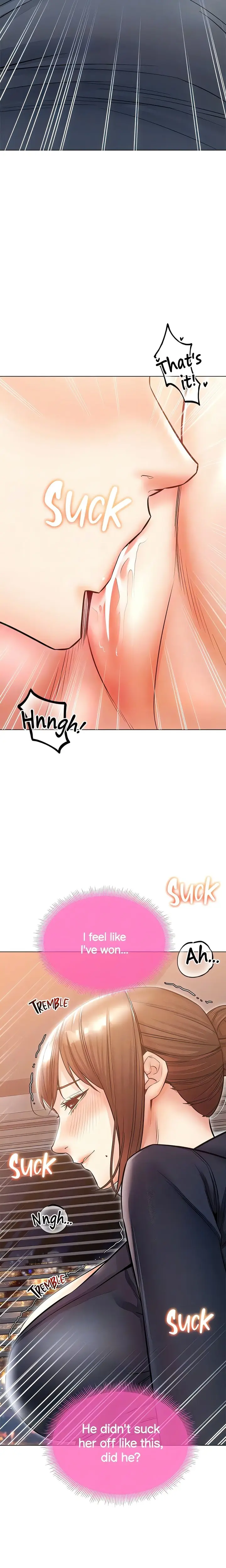Could You Please Touch Me There Chapter 22 - Page 15