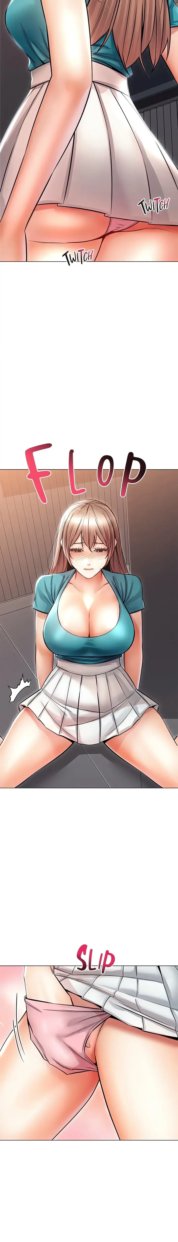 Could You Please Touch Me There Chapter 23 - Page 21