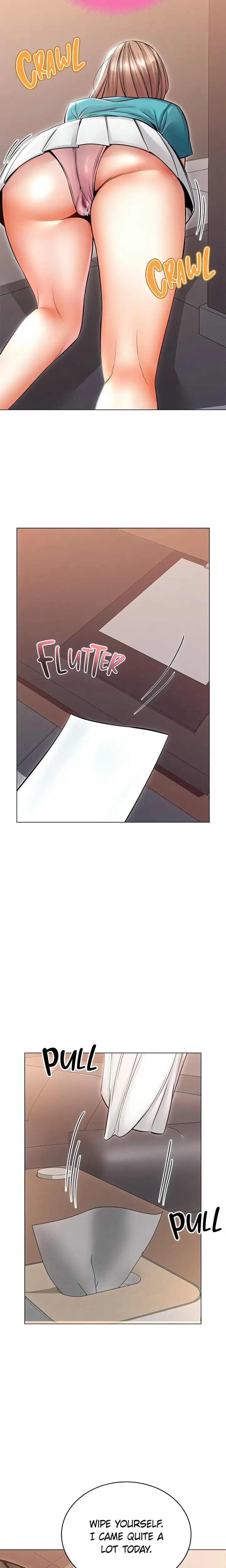 Could You Please Touch Me There Chapter 23 - Page 26