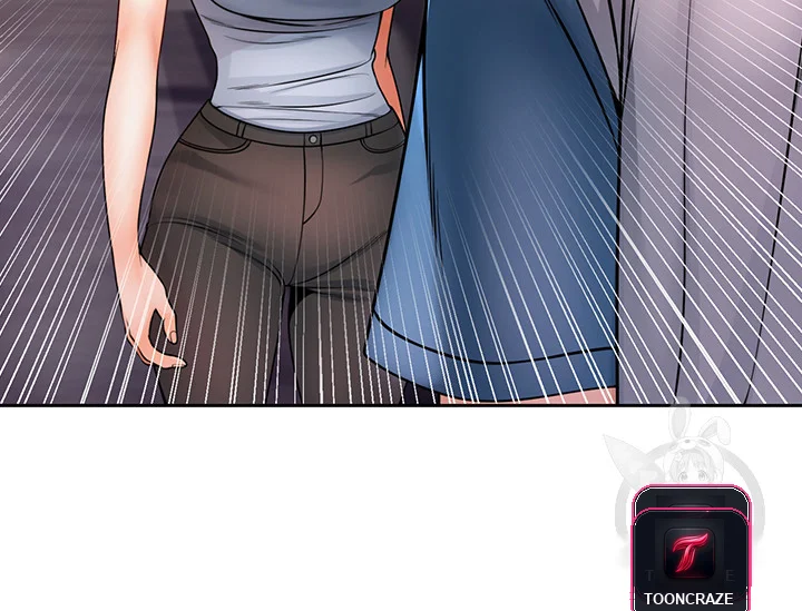 Could You Please Touch Me There Chapter 3 - Page 40