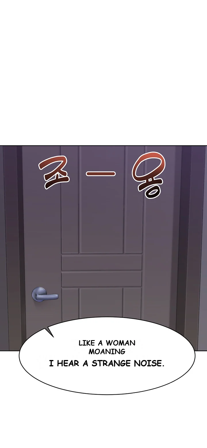 Could You Please Touch Me There Chapter 6 - Page 12