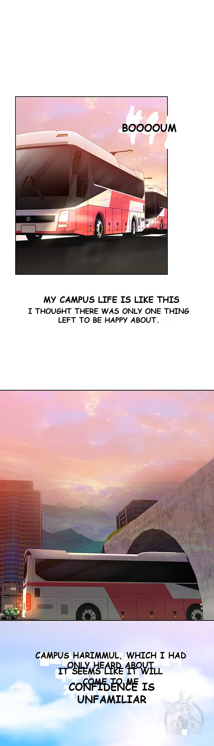 Could You Please Touch Me There Chapter 8 - Page 40