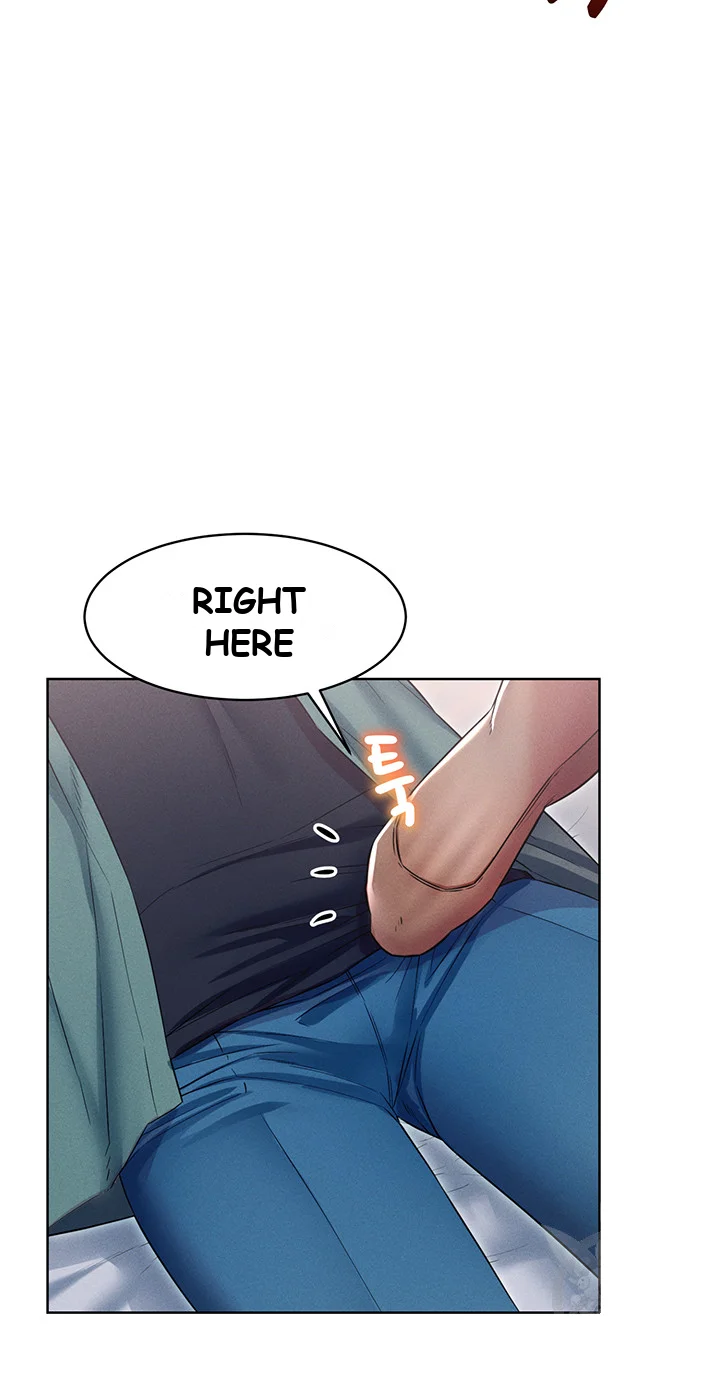 Could You Please Touch Me There Chapter 9 - Page 30