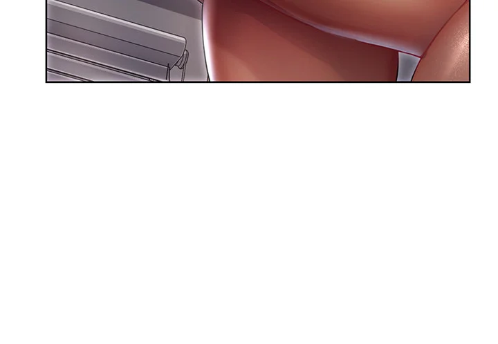 Could You Please Touch Me There Chapter 9 - Page 36