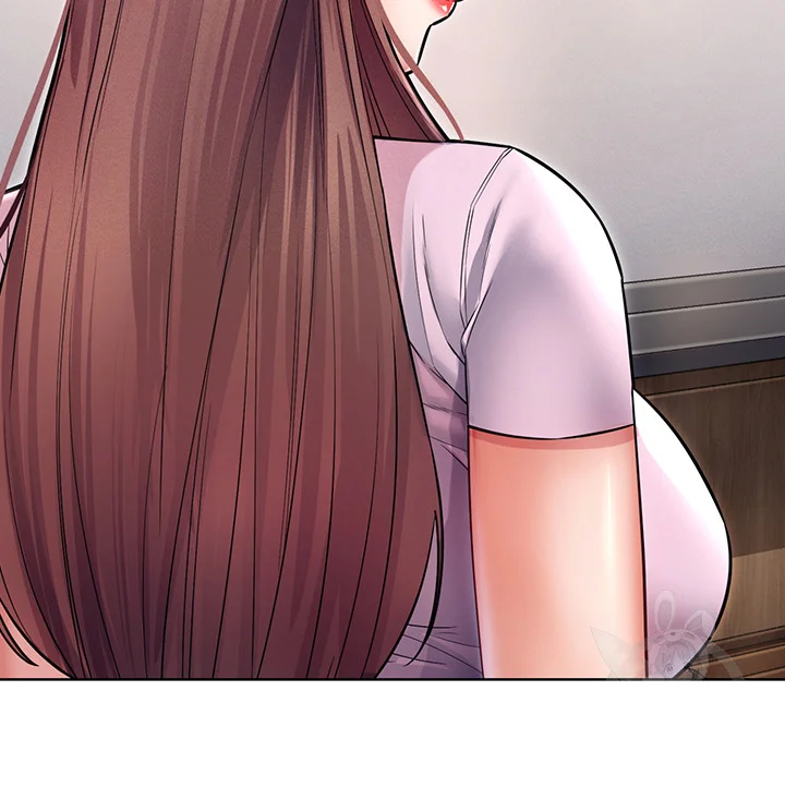 Could You Please Touch Me There Chapter 9 - Page 42