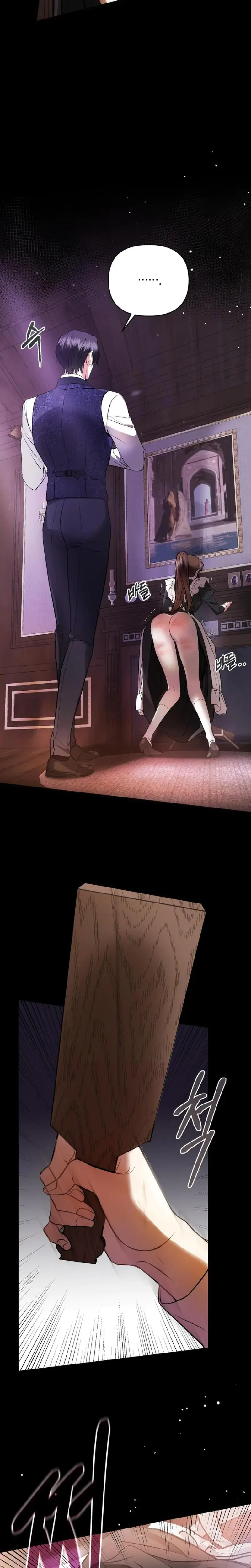 Count Calleighs Beaten Maid Chapter 1 - Page 2