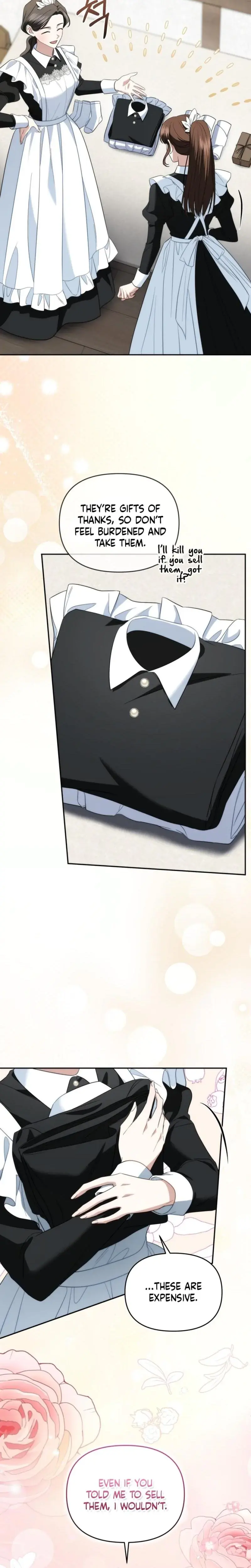 Count Calleighs Beaten Maid Chapter 14 - Page 6