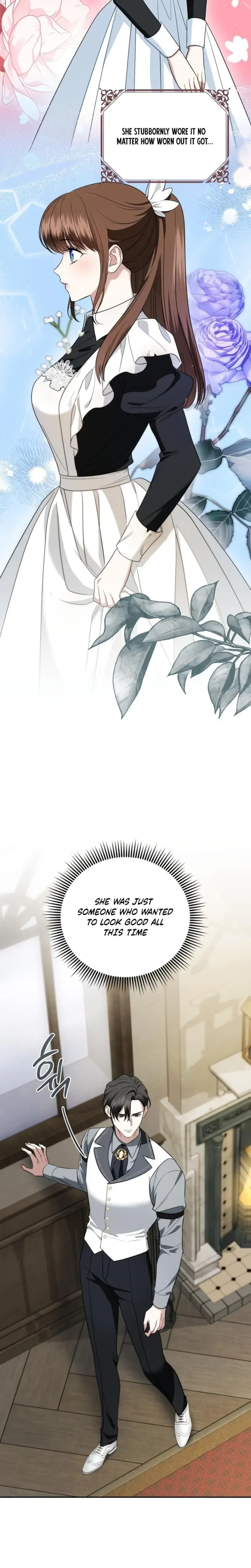 Count Calleighs Beaten Maid Chapter 16 - Page 20