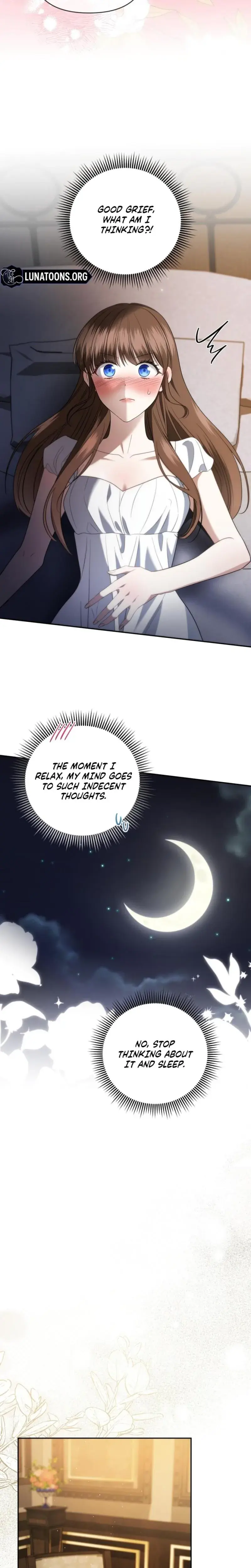 Count Calleighs Beaten Maid Chapter 18 - Page 15