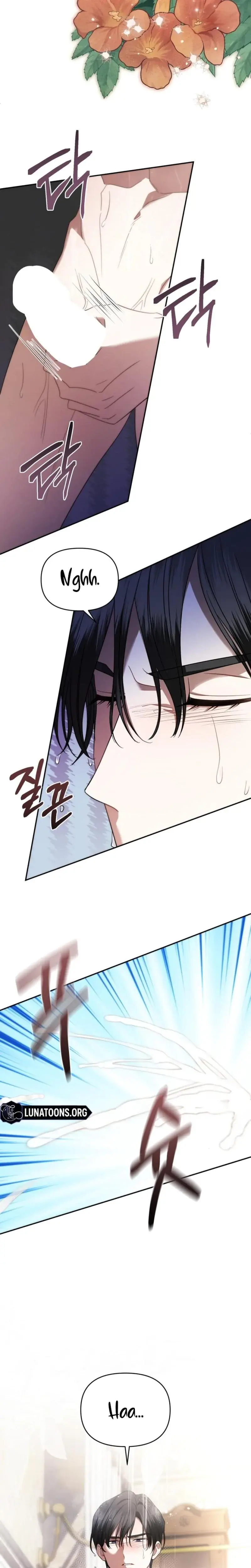 Count Calleighs Beaten Maid Chapter 18 - Page 4