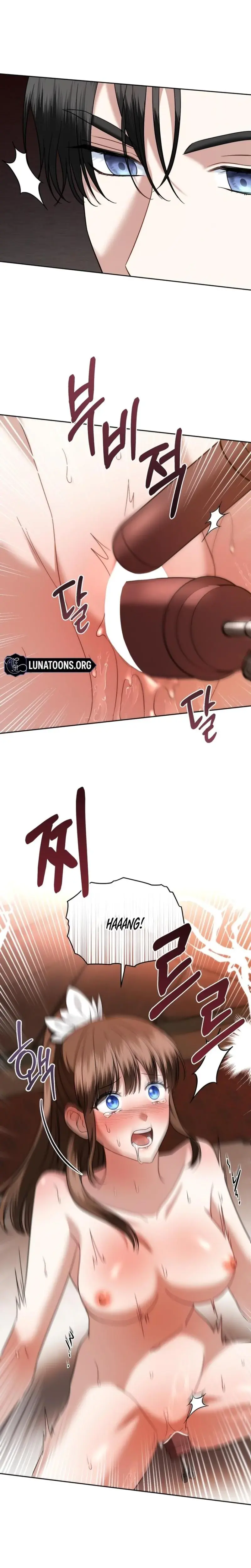 Count Calleighs Beaten Maid Chapter 26 - Page 12