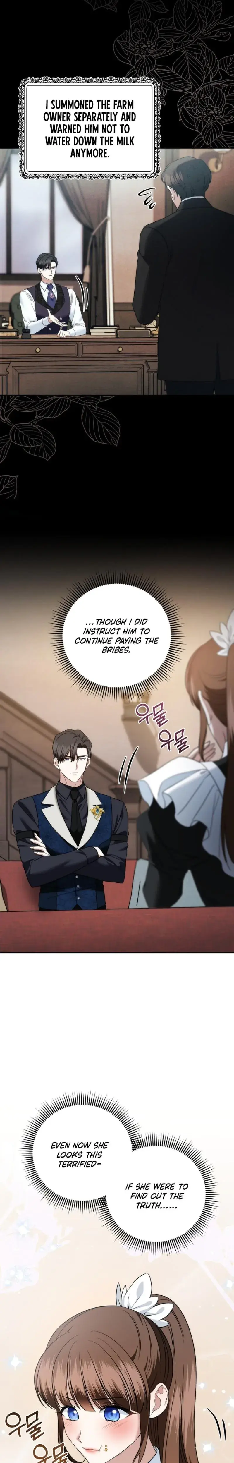Count Calleighs Beaten Maid Chapter 29 - Page 6