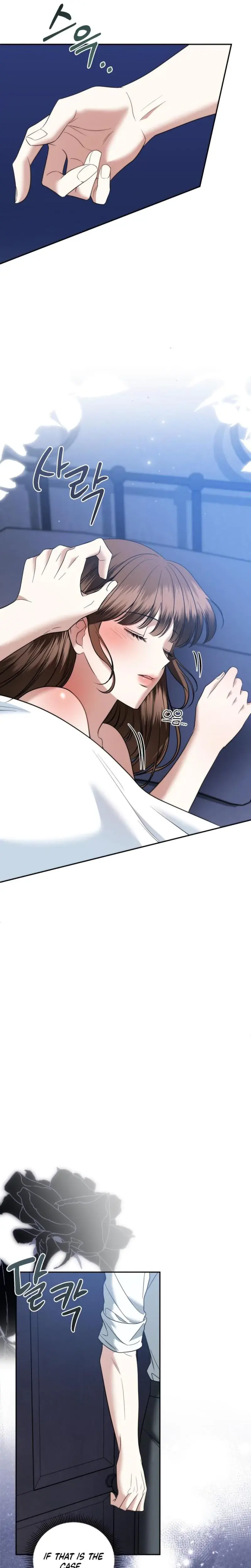Count Calleighs Beaten Maid Chapter 30 - Page 10
