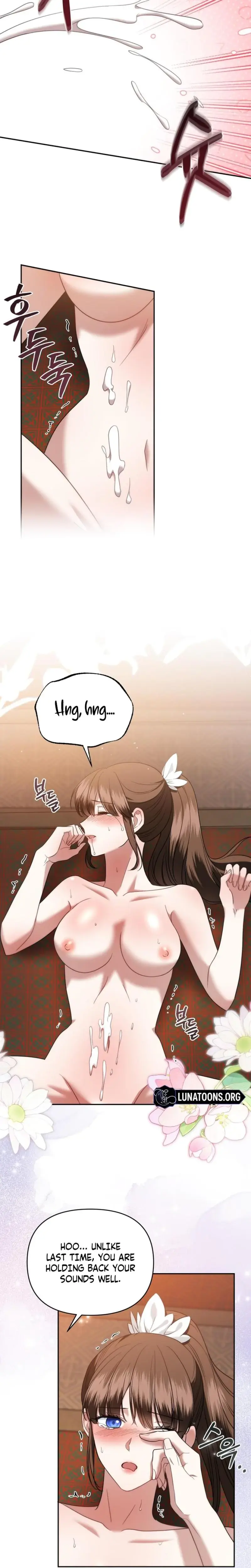 Count Calleighs Beaten Maid Chapter 30 - Page 4
