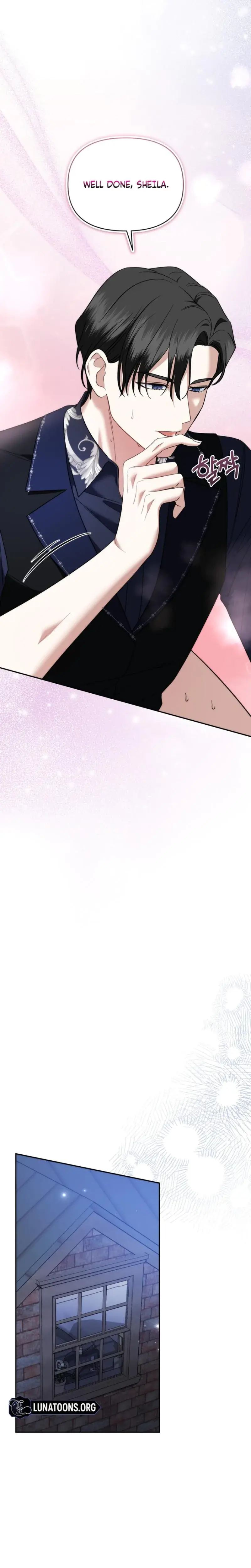 Count Calleighs Beaten Maid Chapter 30 - Page 5