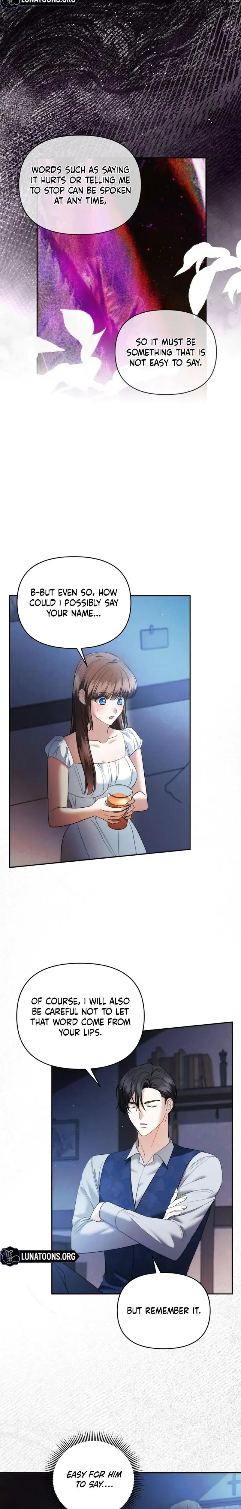 Count Calleighs Beaten Maid Chapter 33 - Page 16