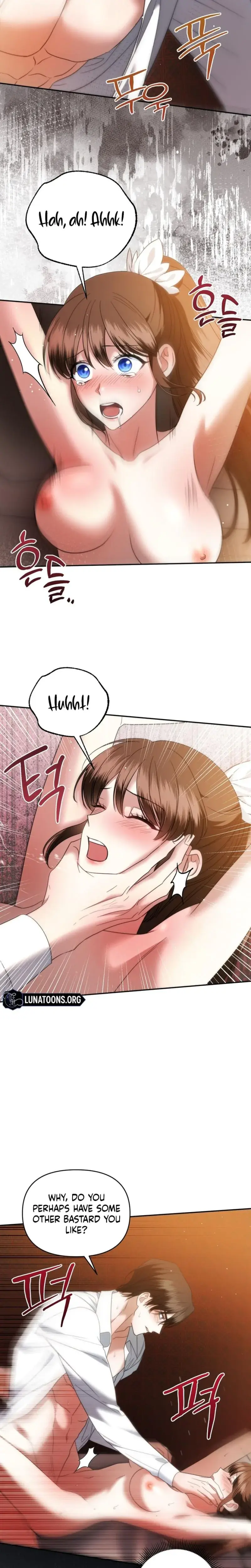 Count Calleighs Beaten Maid Chapter 33 - Page 3