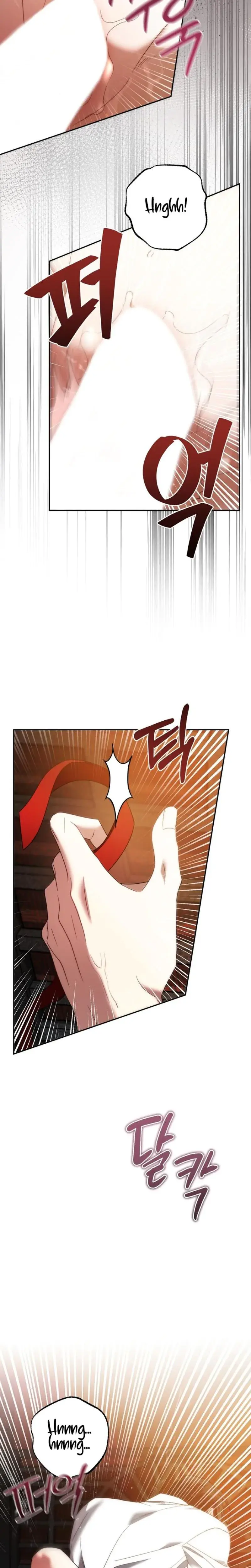 Count Calleighs Beaten Maid Chapter 33 - Page 7