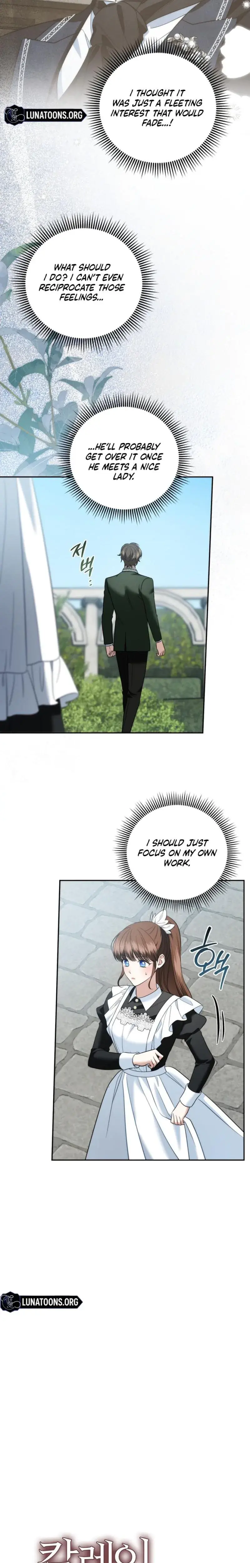 Count Calleighs Beaten Maid Chapter 35 - Page 6