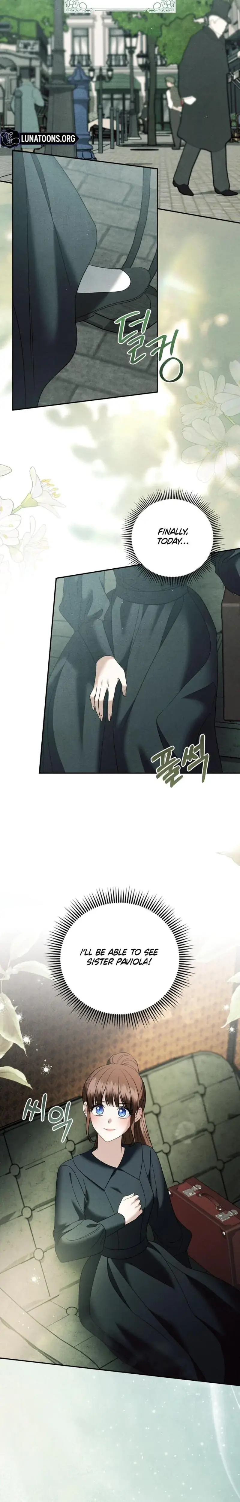 Count Calleighs Beaten Maid Chapter 37 - Page 10