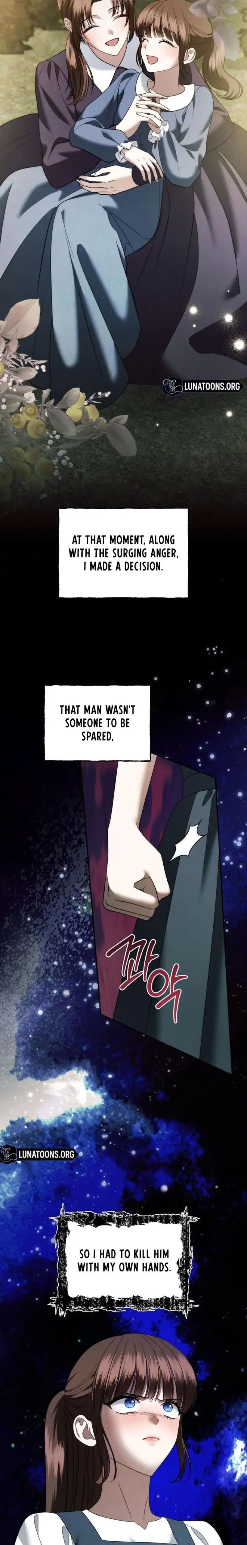 Count Calleighs Beaten Maid Chapter 38 - Page 16