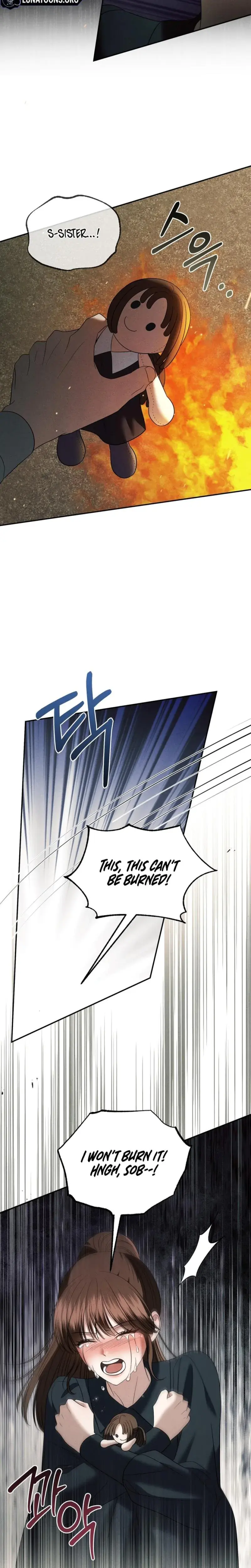 Count Calleighs Beaten Maid Chapter 38 - Page 6