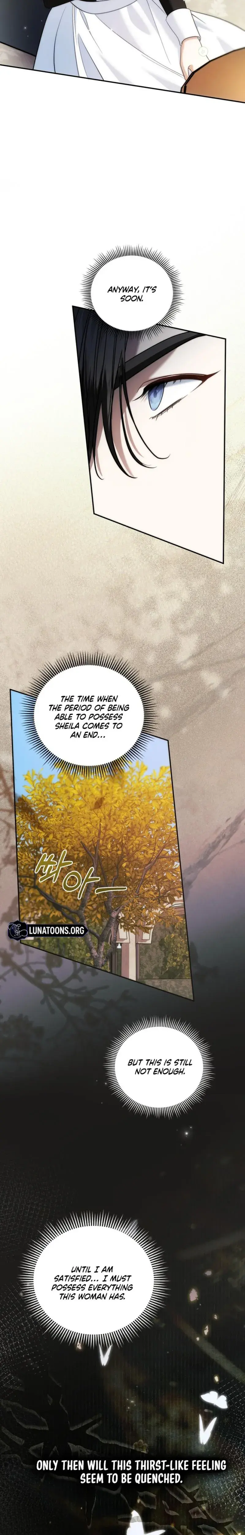 Count Calleighs Beaten Maid Chapter 42 - Page 3