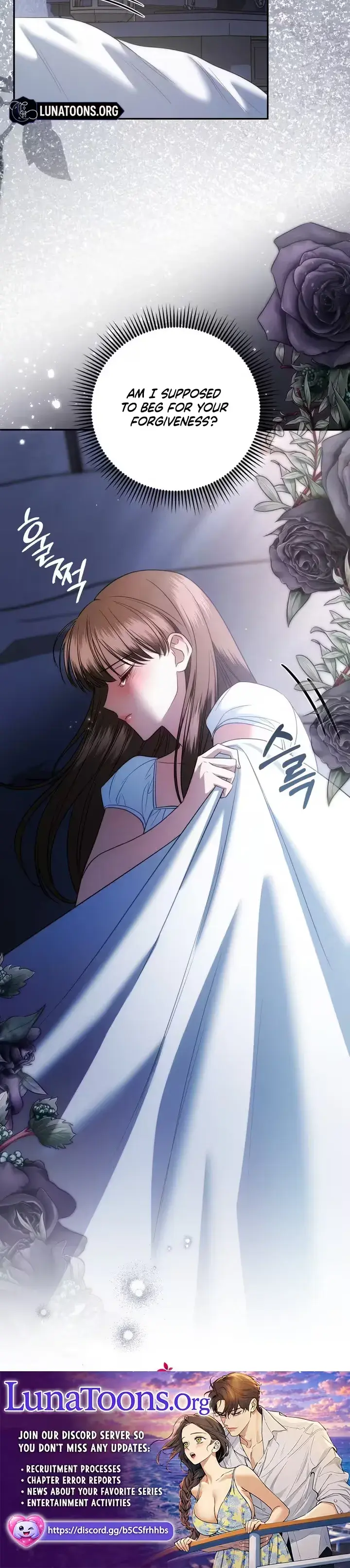 Count Calleighs Beaten Maid Chapter 45 - Page 18