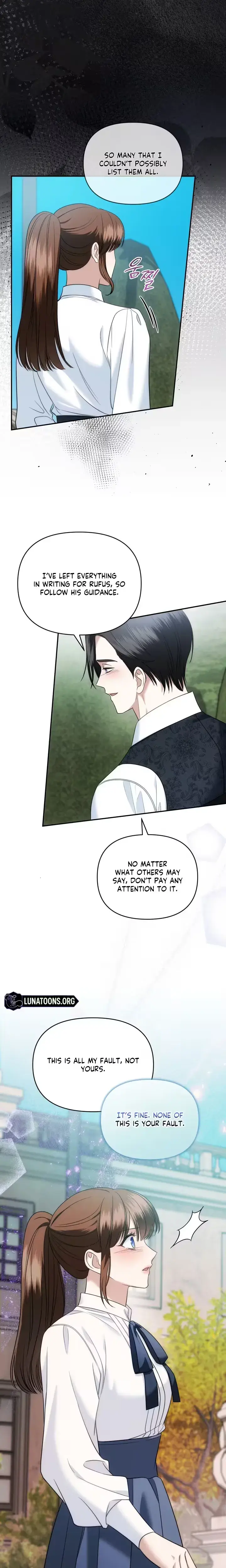 Count Calleighs Beaten Maid Chapter 46 - Page 16