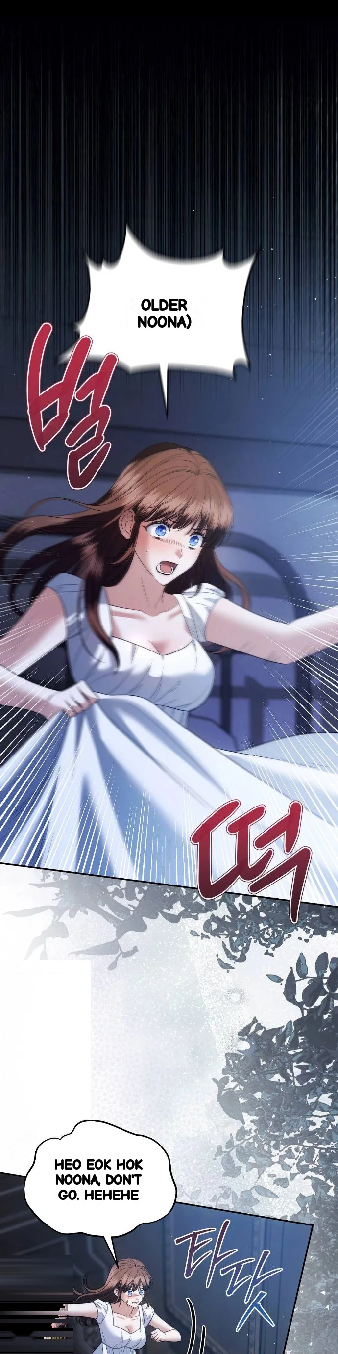 Count Calleighs Beaten Maid Chapter 48 - Page 16