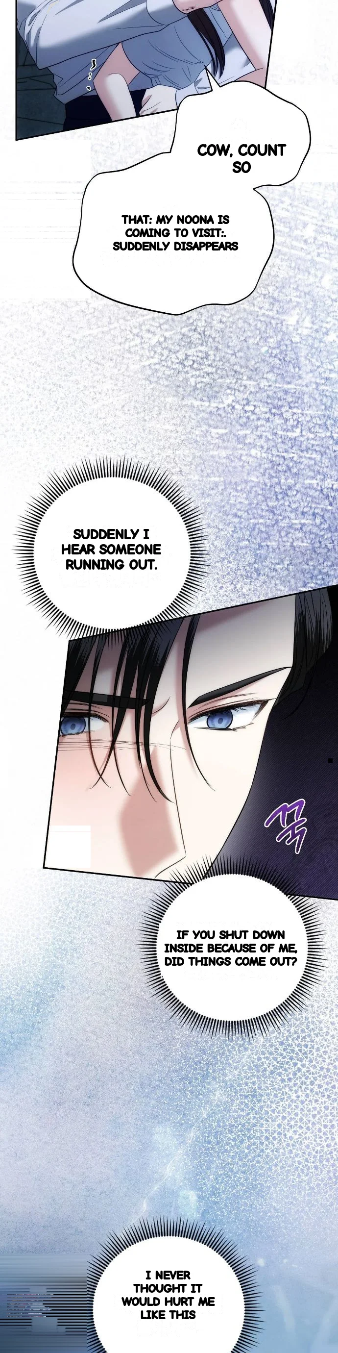 Count Calleighs Beaten Maid Chapter 48 - Page 20