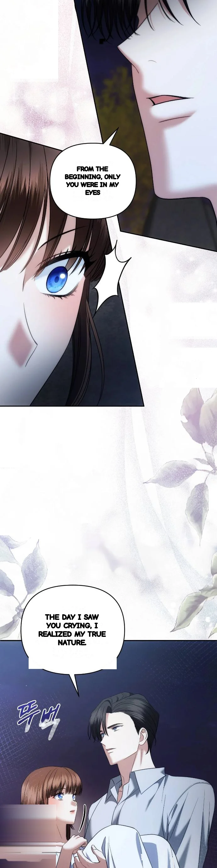 Count Calleighs Beaten Maid Chapter 48 - Page 25