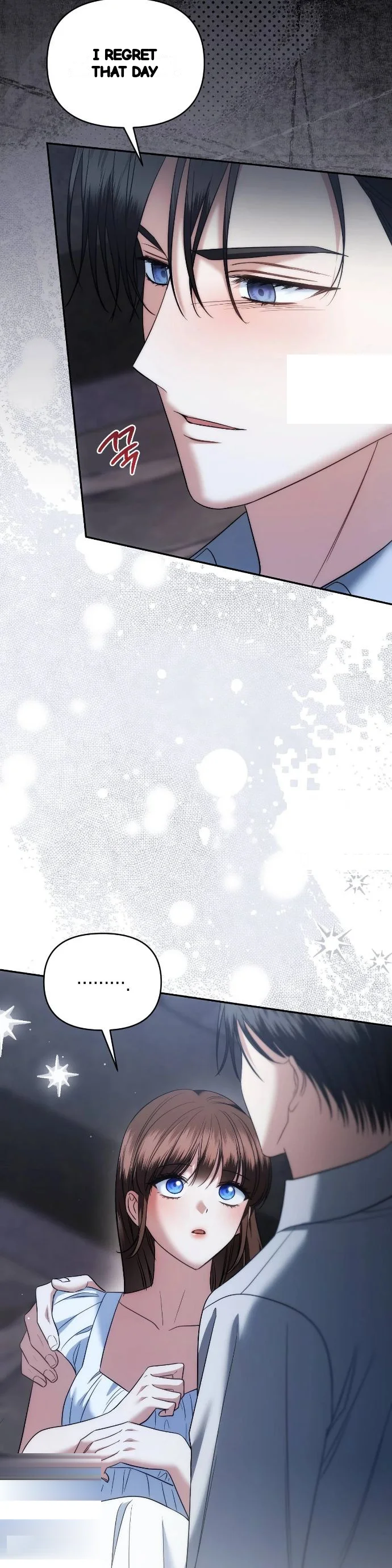 Count Calleighs Beaten Maid Chapter 48 - Page 27
