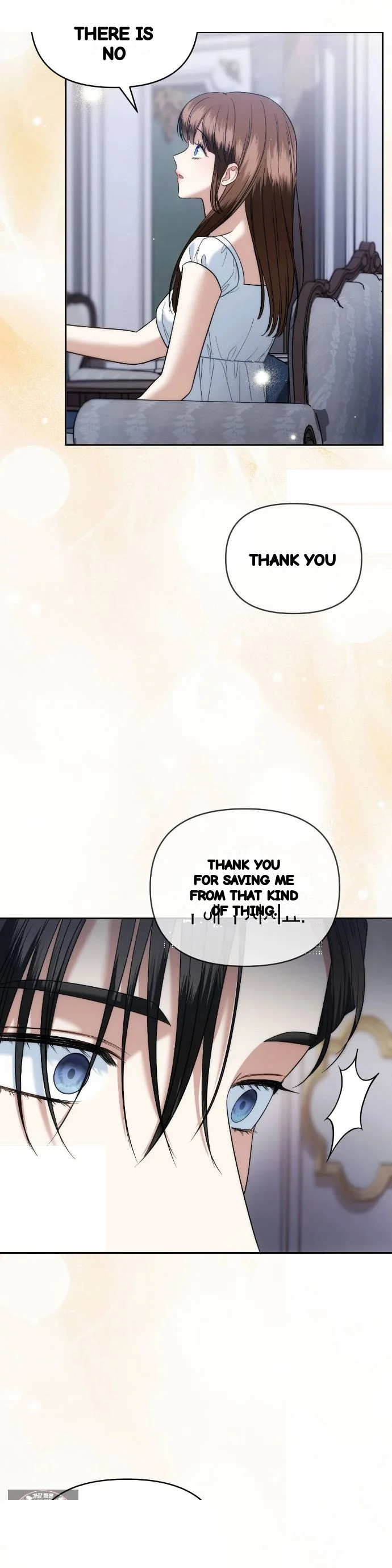 Count Calleighs Beaten Maid Chapter 48 - Page 32