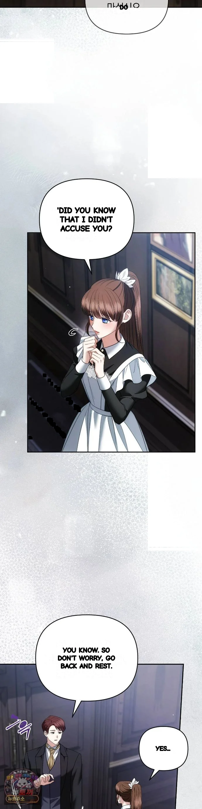 Count Calleighs Beaten Maid Chapter 48 - Page 4