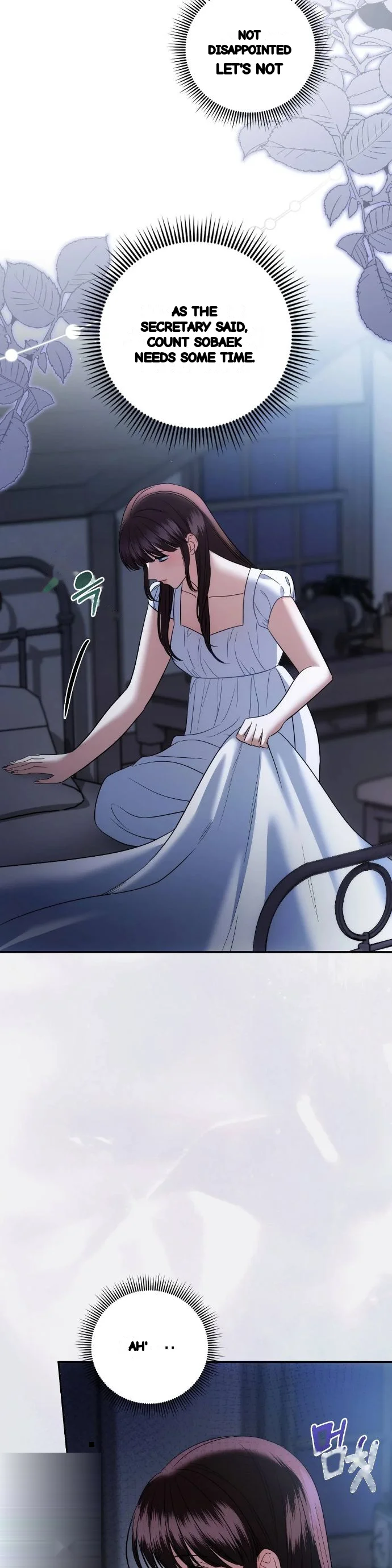 Count Calleighs Beaten Maid Chapter 48 - Page 7