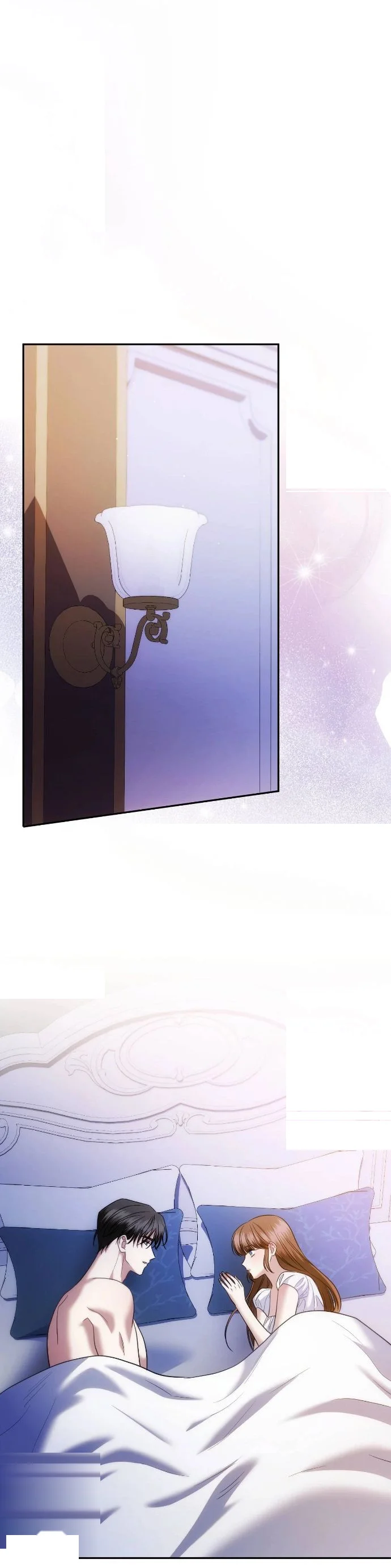 Count Calleighs Beaten Maid Chapter 49 - Page 23