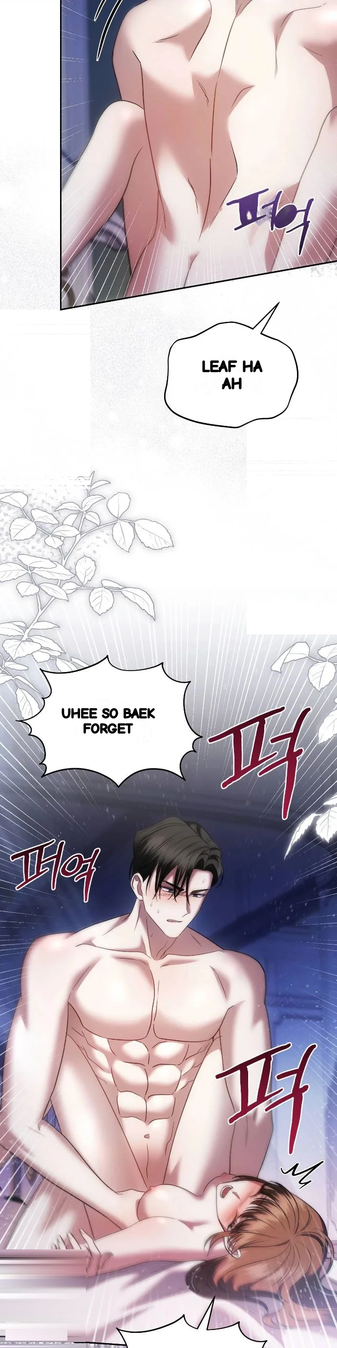 Count Calleighs Beaten Maid Chapter 49 - Page 3