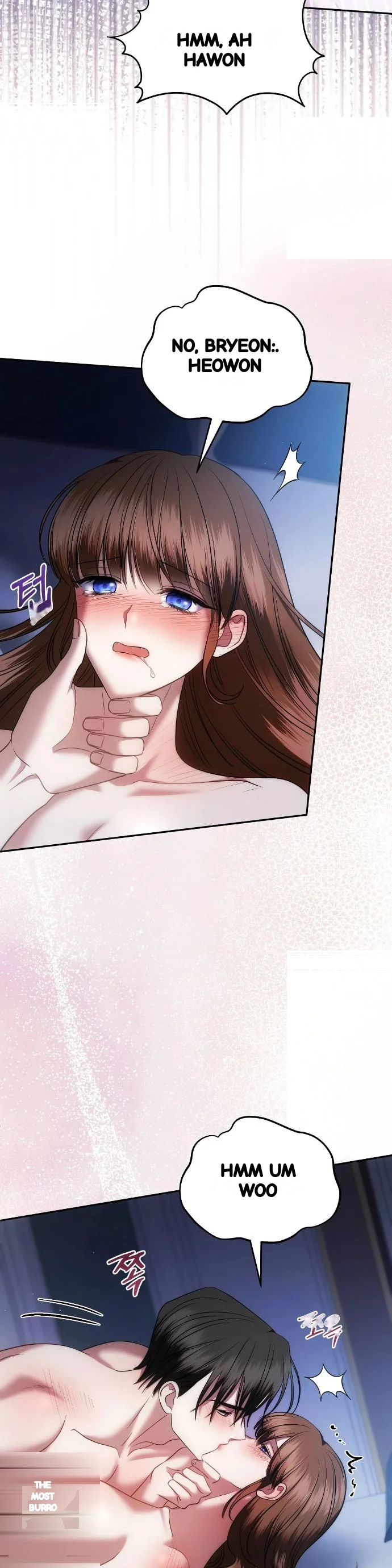 Count Calleighs Beaten Maid Chapter 49 - Page 4