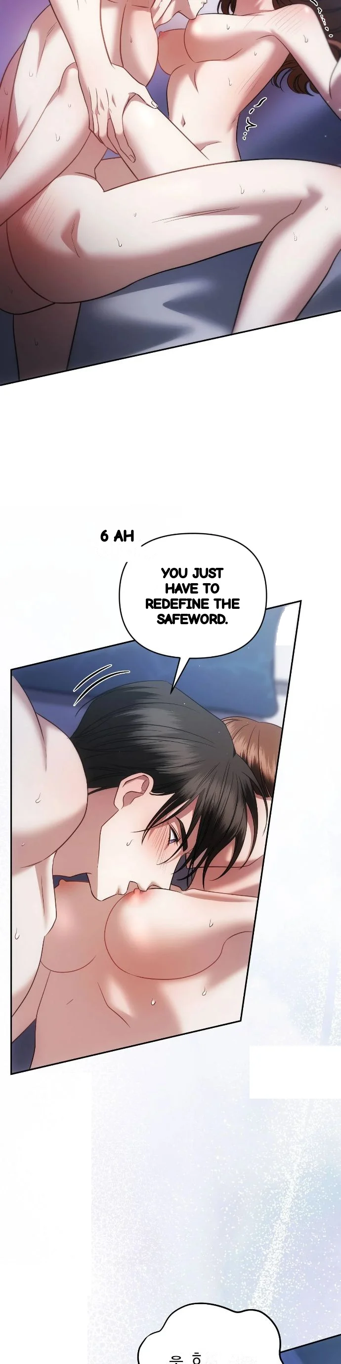 Count Calleighs Beaten Maid Chapter 49 - Page 6