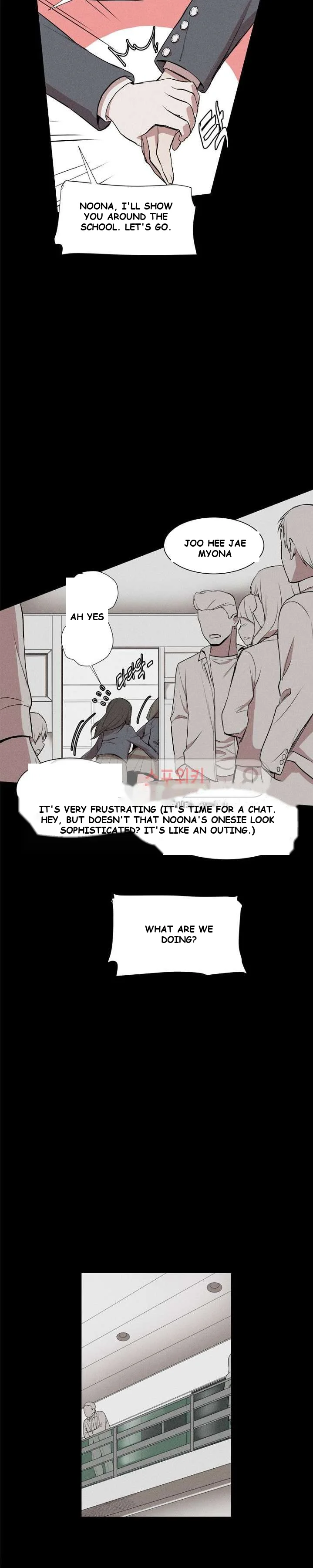 Counter Chapter 1 - Page 22
